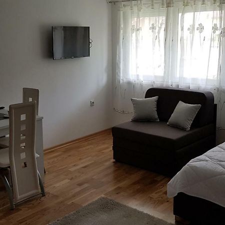 Vrnjačka Banja Banjalux Apartmani I Sobe المظهر الخارجي الصورة