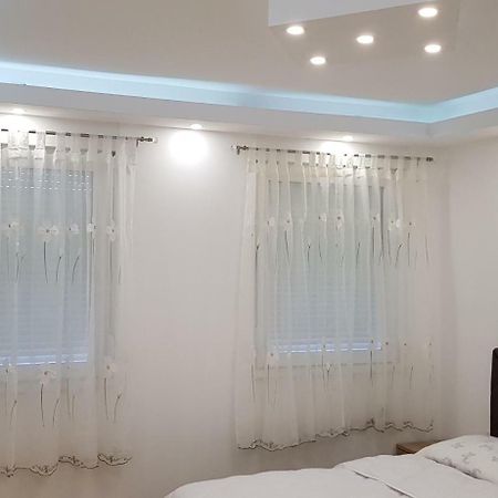 Vrnjačka Banja Banjalux Apartmani I Sobe المظهر الخارجي الصورة