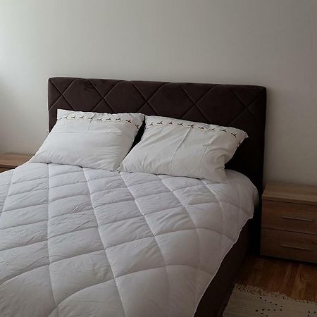Vrnjačka Banja Banjalux Apartmani I Sobe المظهر الخارجي الصورة