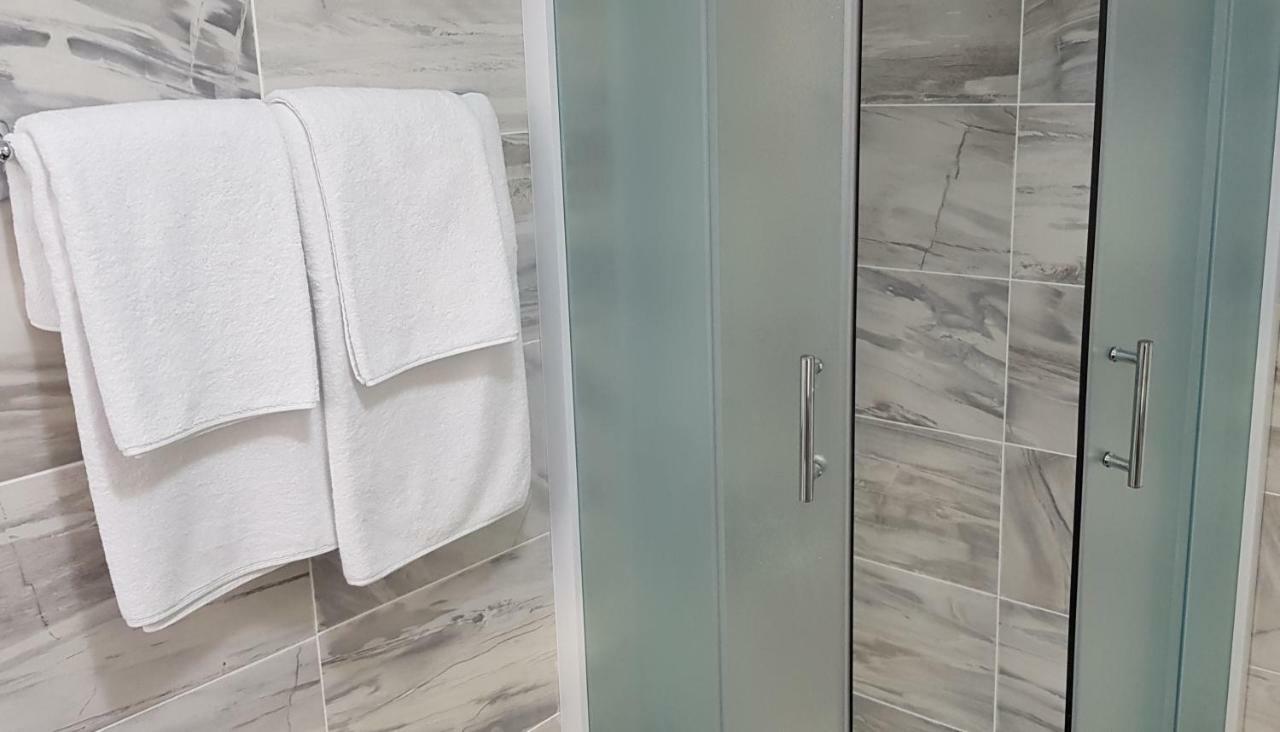Vrnjačka Banja Banjalux Apartmani I Sobe المظهر الخارجي الصورة