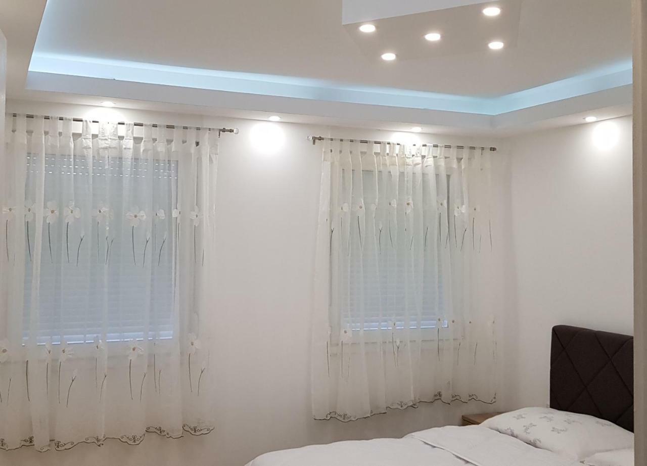 Vrnjačka Banja Banjalux Apartmani I Sobe المظهر الخارجي الصورة