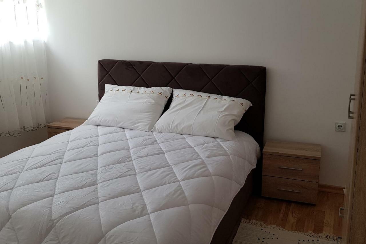 Vrnjačka Banja Banjalux Apartmani I Sobe المظهر الخارجي الصورة
