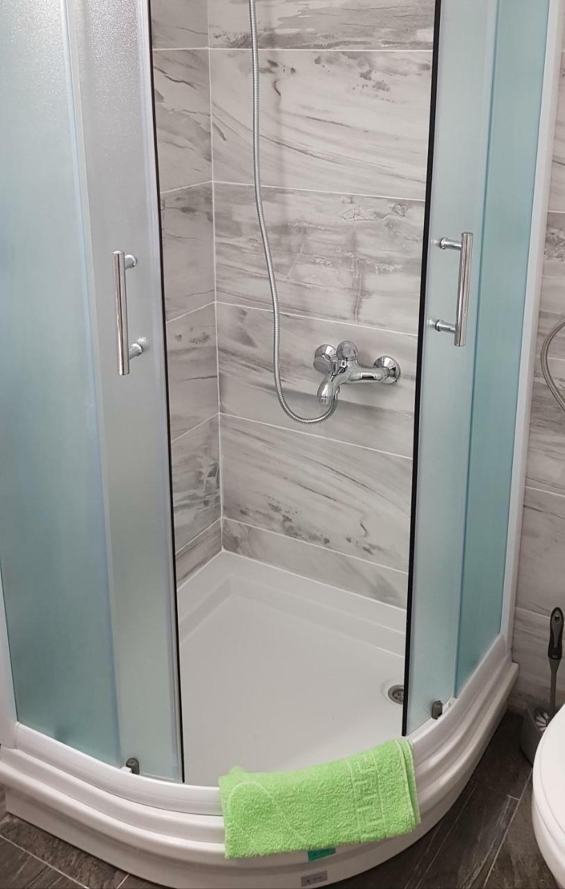 Vrnjačka Banja Banjalux Apartmani I Sobe المظهر الخارجي الصورة