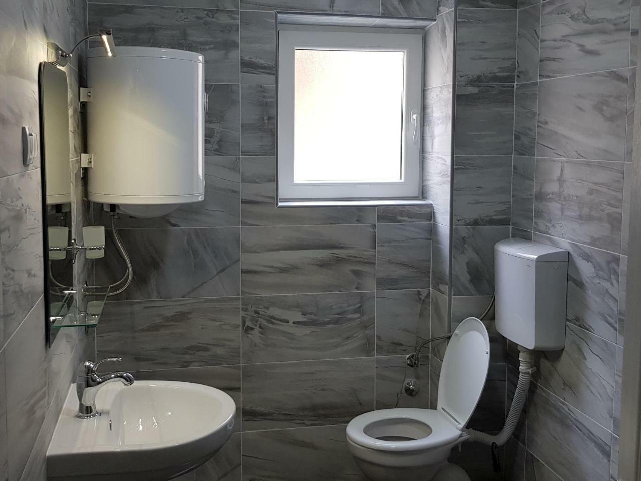 Vrnjačka Banja Banjalux Apartmani I Sobe المظهر الخارجي الصورة