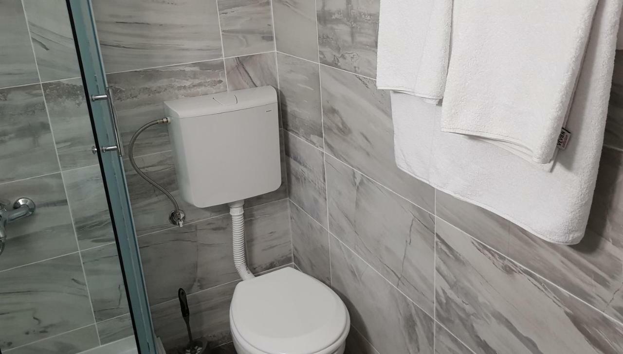 Vrnjačka Banja Banjalux Apartmani I Sobe المظهر الخارجي الصورة