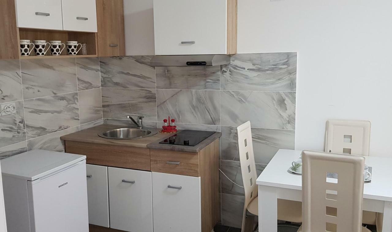 Vrnjačka Banja Banjalux Apartmani I Sobe المظهر الخارجي الصورة