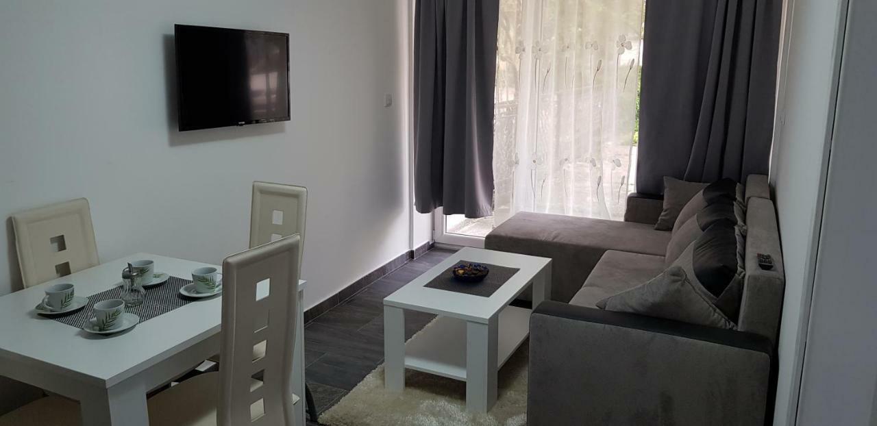 Vrnjačka Banja Banjalux Apartmani I Sobe المظهر الخارجي الصورة