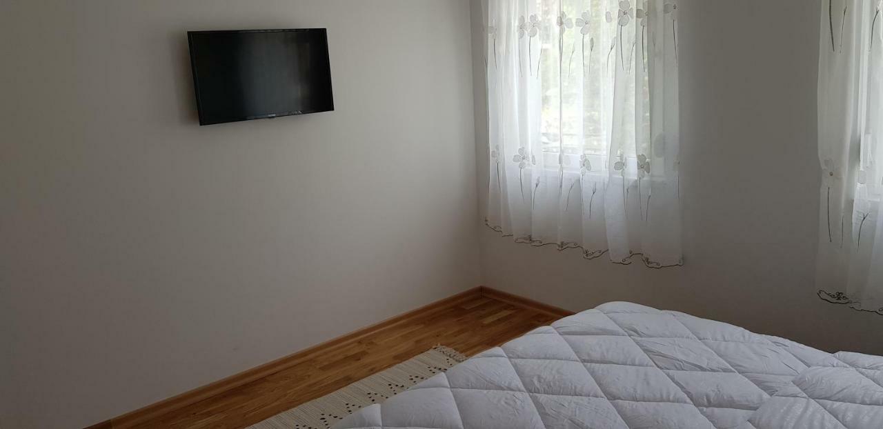 Vrnjačka Banja Banjalux Apartmani I Sobe المظهر الخارجي الصورة