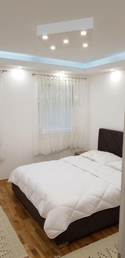 Vrnjačka Banja Banjalux Apartmani I Sobe المظهر الخارجي الصورة