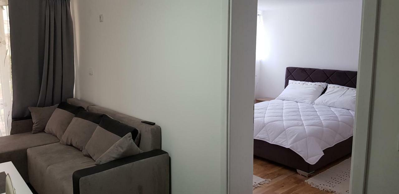 Vrnjačka Banja Banjalux Apartmani I Sobe المظهر الخارجي الصورة