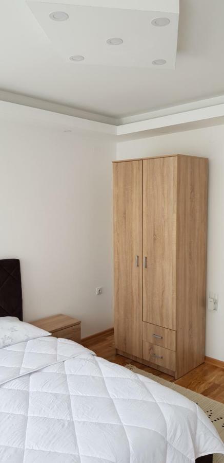 Vrnjačka Banja Banjalux Apartmani I Sobe المظهر الخارجي الصورة