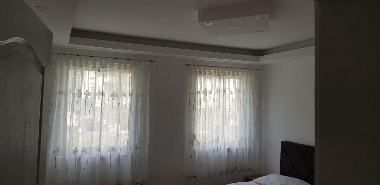 Vrnjačka Banja Banjalux Apartmani I Sobe المظهر الخارجي الصورة